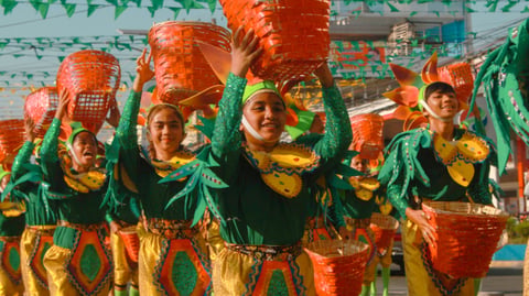 Kadayawan and only