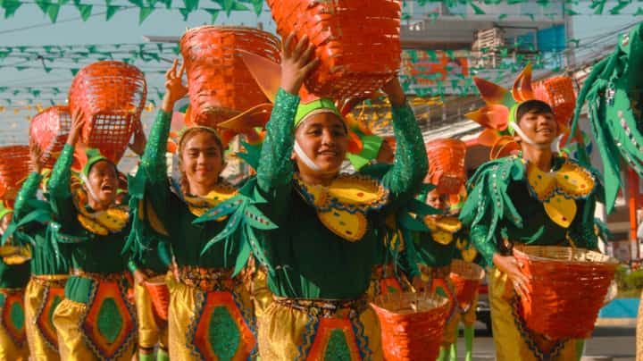 Kadayawan and only