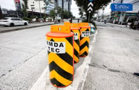 CRASH GUARD FOR SAFER ROADS