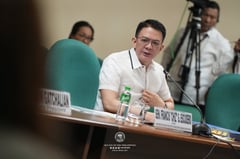 Senate panel OKs bill postponing 2 November BSKE despite P8B spent