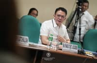 Senator Chiz Escudero is the proponent of Senate Bill 2387, which the Senate commiittee on local government—which he heds—passed on Monday, 24 August.