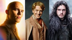 Kit Harington replaces Nicholas Hoult in HBO's 'Harry Potter' TV series