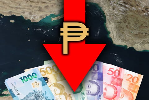 AMRO: Peso slump in line with forex fundamentals