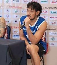 Fajardo doubts Phl team future