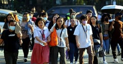 Marcos vows to protect 6.5 million Filipinos lifted out of poverty