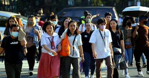 Marcos vows to protect 6.5 million Filipinos lifted out of poverty