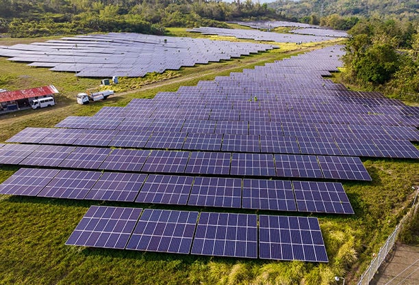 Green Lane investments reach P6.36 trillion