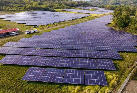 Green Lane investments reach P6.36 trillion