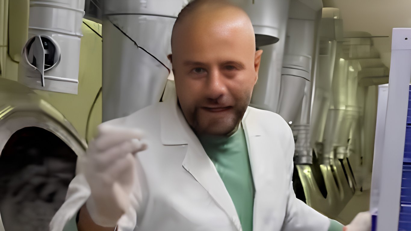 Food influencer arrested over drug-laced treats