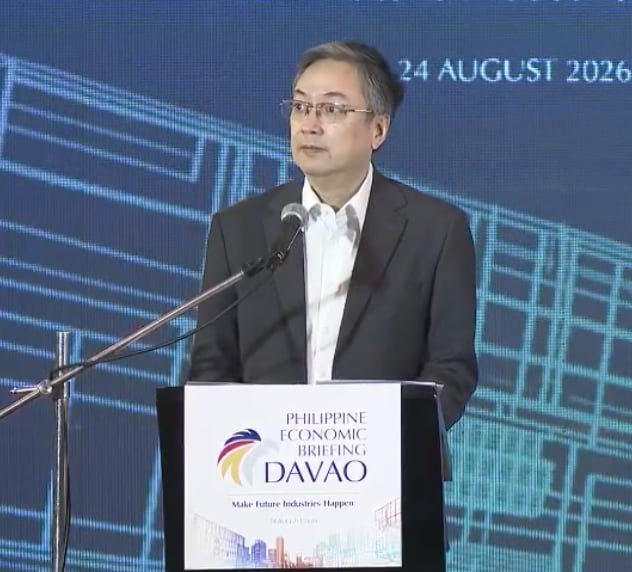 Mindanao urged to focus on higher-value industries