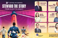 Industry experts lead 33rd National PR Congress at Solaire North