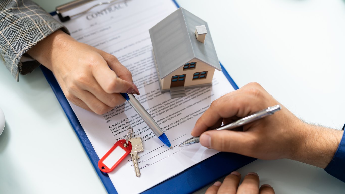 Deed of sale