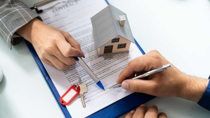Deed of sale