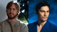 The Notebook: Why “Kiss Me” speaks to Laurence Mossman