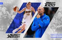 Meet Jason Kidd, Lauren Jackson in Manila