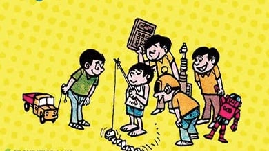 The Mang Larry Alcala exhibit every Pinoy cartoon fan should see
