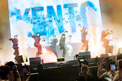 SB19 makes Japan its next big stage