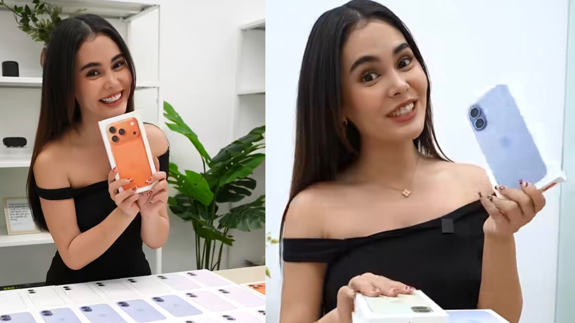 Gaming firm tied to Ivana Alawi’s P4.28M iPhone giveaway fined P1M