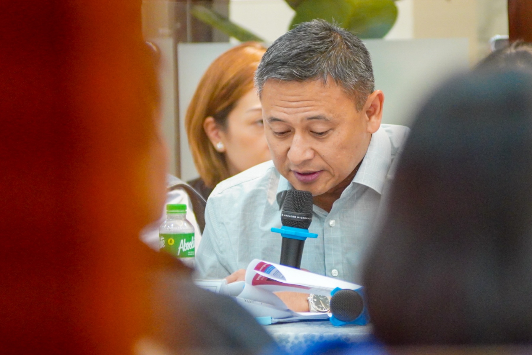Nearly 9,600 classrooms damaged by monsoon, cyclones — DepEd