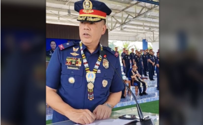 NCRPO chief warns parents vs online violent grooming