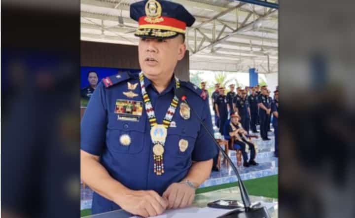 NCRPO chief warns parents vs online violent grooming