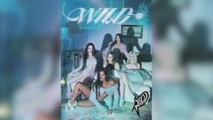 KATSEYE lands first Billboard 200 No. 1 with ‘WILD’
