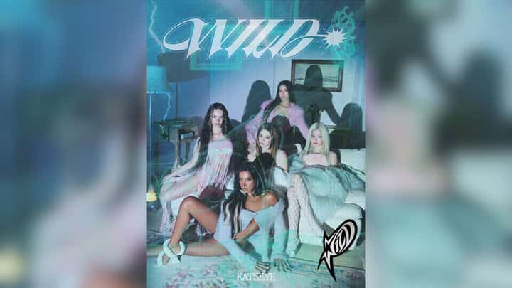 KATSEYE lands first Billboard 200 No. 1 with ‘WILD’