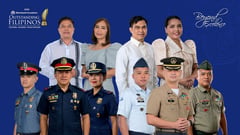 Metrobank Foundation honors 10 Outstanding Filipinos for 2026