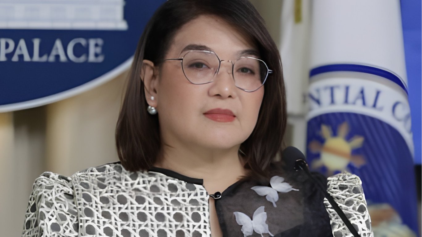 Claire calls out Imee for defending Sara