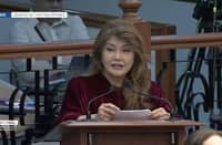 Imee’s questioning wants VP Sara to get away in the case—Castro