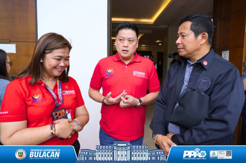 Bulacan flood damage tops P320-M