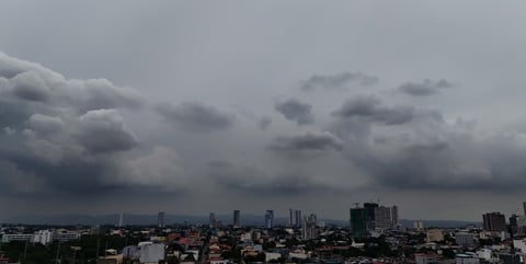 Dark days ahead