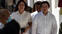 DoJ stands by grave threat raps against Inday Sara