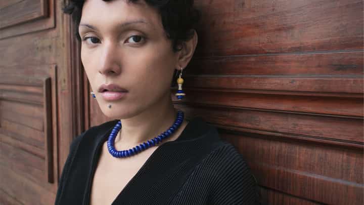 ADAM Pereyra Spring-Summer 2027 collection.