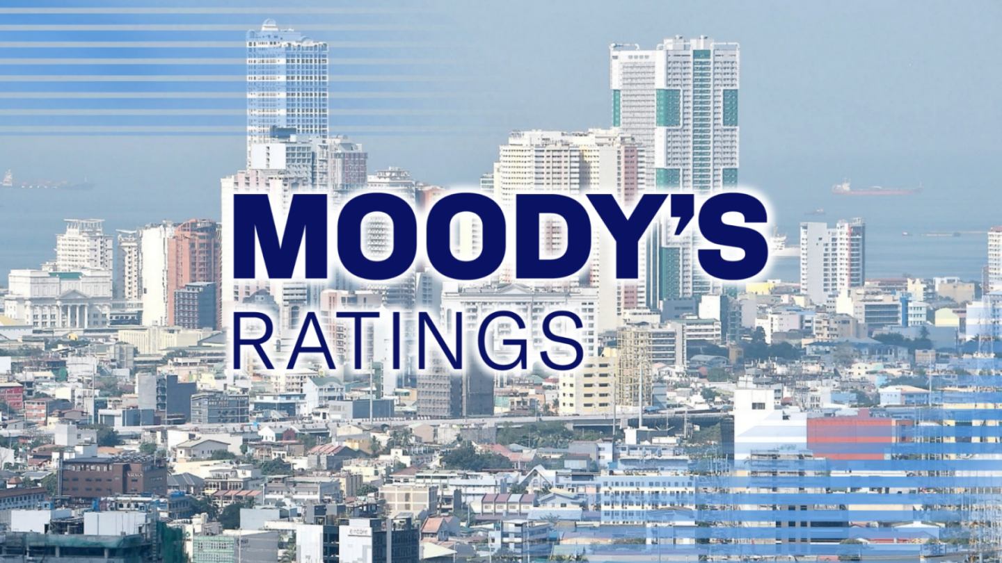 Moody’s maintains Philippines’ Baa2 rating, stable outlook