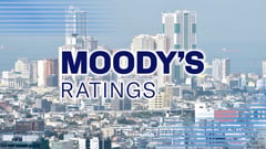 Moody’s maintains Philippines’ Baa2 rating, stable outlook