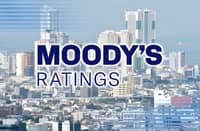 Moody’s maintains Philippines’ Baa2 rating, stable outlook