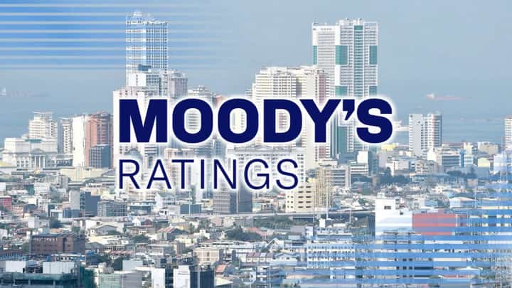 Moody’s maintains Philippines’ Baa2 rating, stable outlook
