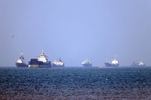 Six months of war: 20 dead in Hormuz incidents