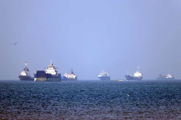 Six months of war: 20 dead in Hormuz incidents