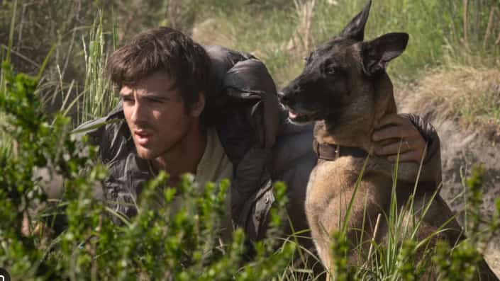 ‘Dog Stars’ is an post-apocalyptic science fiction film directed by Ridley Scott , based on the 2012 novel.