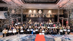 Inside the biggest night of real estate: The 2026 PropertyGuru Philippines 
Property Awards