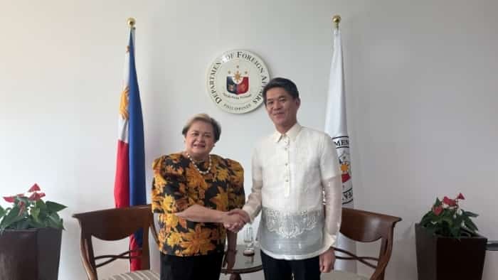 Japan envoy bids farewell to NSC, DFA