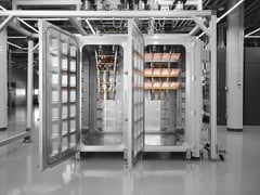 IBM goes ultra-cold in quantum computing push