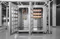 IBM goes ultra-cold in quantum computing push