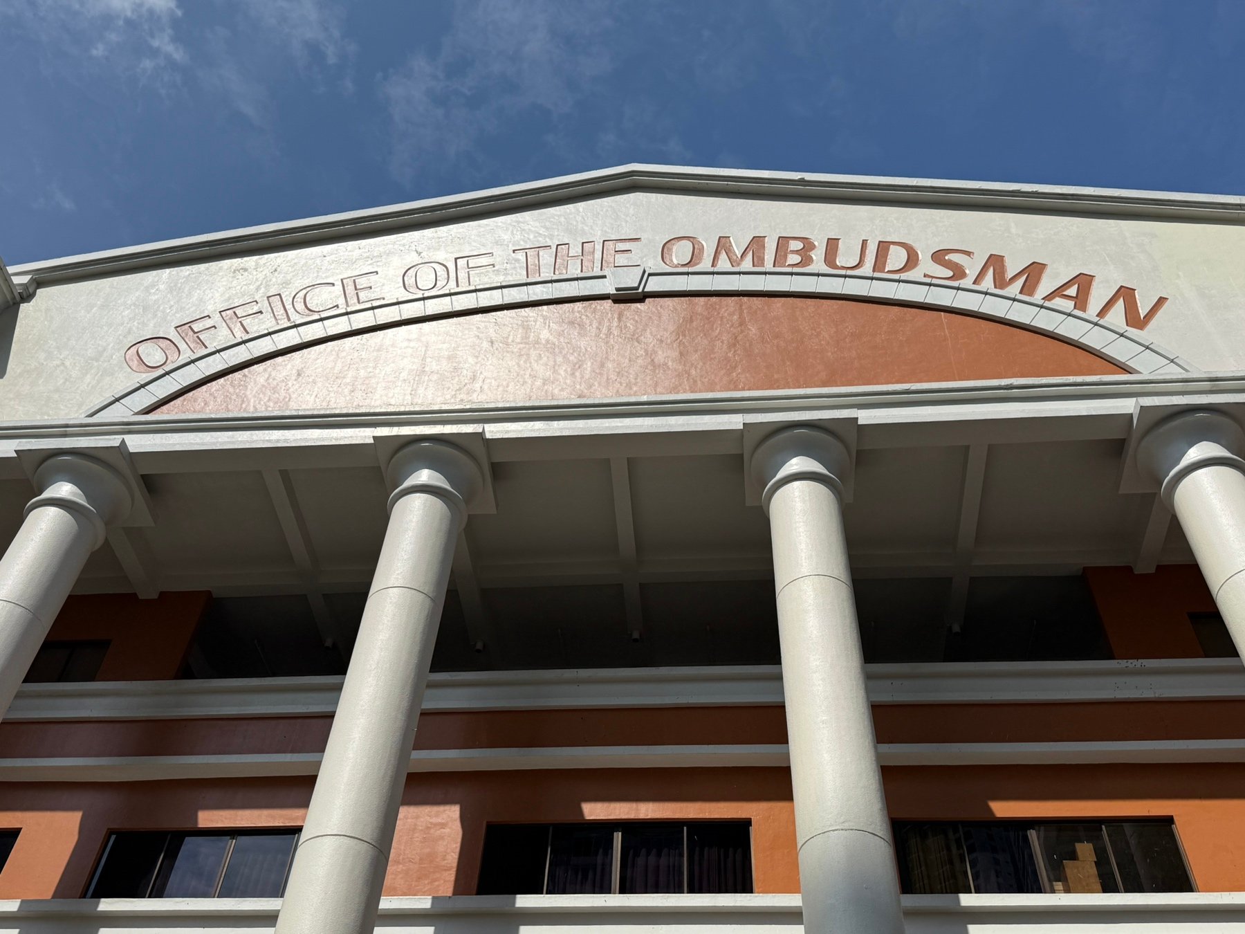 Ombudsman seeks justice’s inhibition from Revilla trial