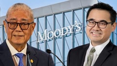 Moody’s maintains Philippines’ Baa2 rating, stable outlook