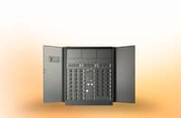 AS AI data centers pack in more power-hungry GPUs, Vertiv is scaling up the infrastructure needed to keep them running.