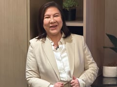 Shirley Kuan breaks silence on Bea Alonzo-Vincent Co Spain wedding controversy