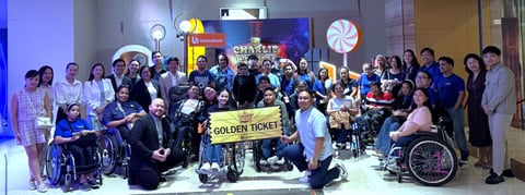 UnionBank brings arts experience to community partners